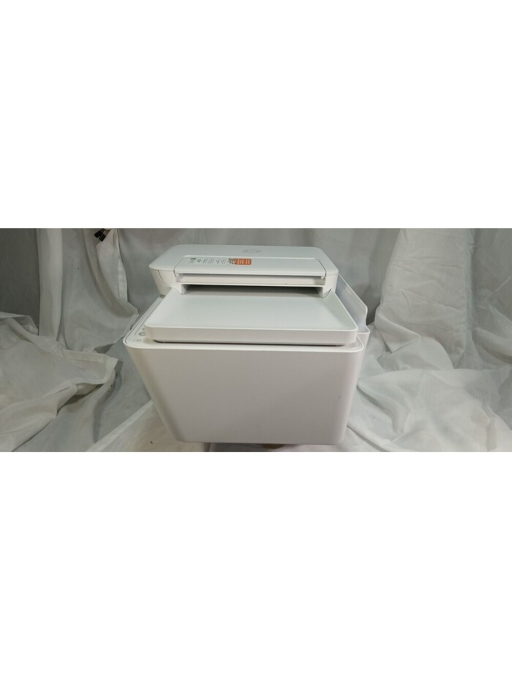 HP DeskJet 4152e Wireless All-in-One Color Inkjet Printer Scan Copy WiFi Tested - Picture 9 of 12